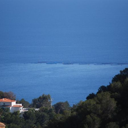 Vista Esplendida Jardines De Altea Hills Apartment Exterior foto
