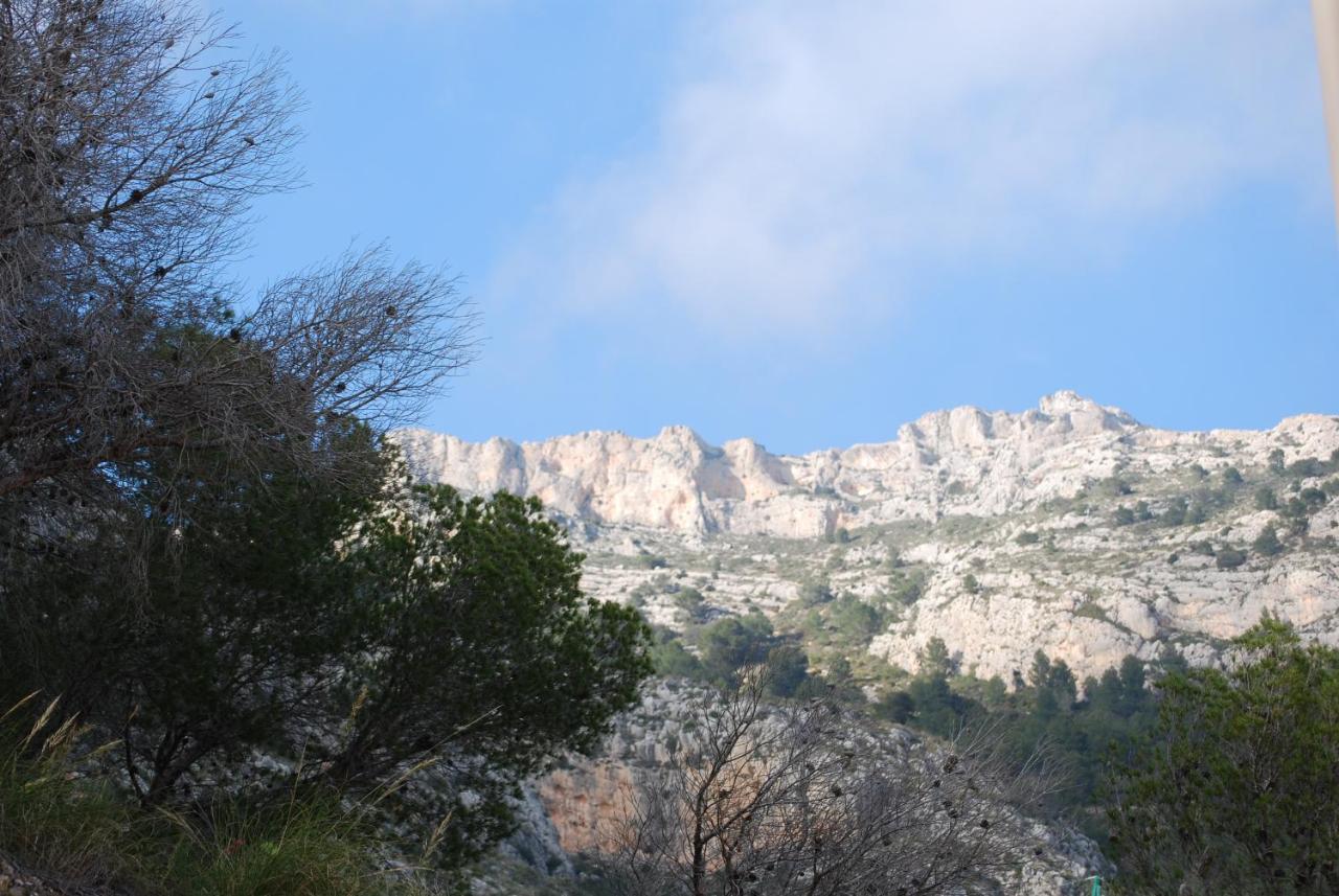 Vista Esplendida Jardines De Altea Hills Apartment Exterior foto