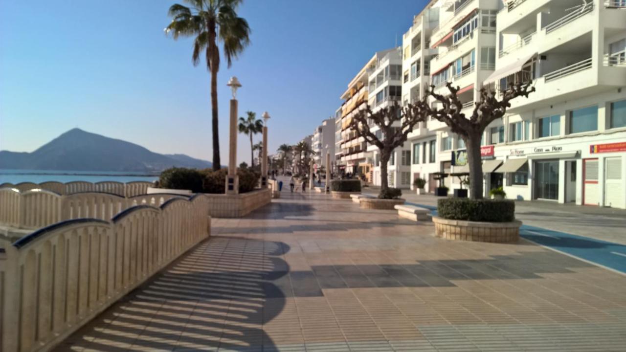 Vista Esplendida Jardines De Altea Hills Apartment Exterior foto