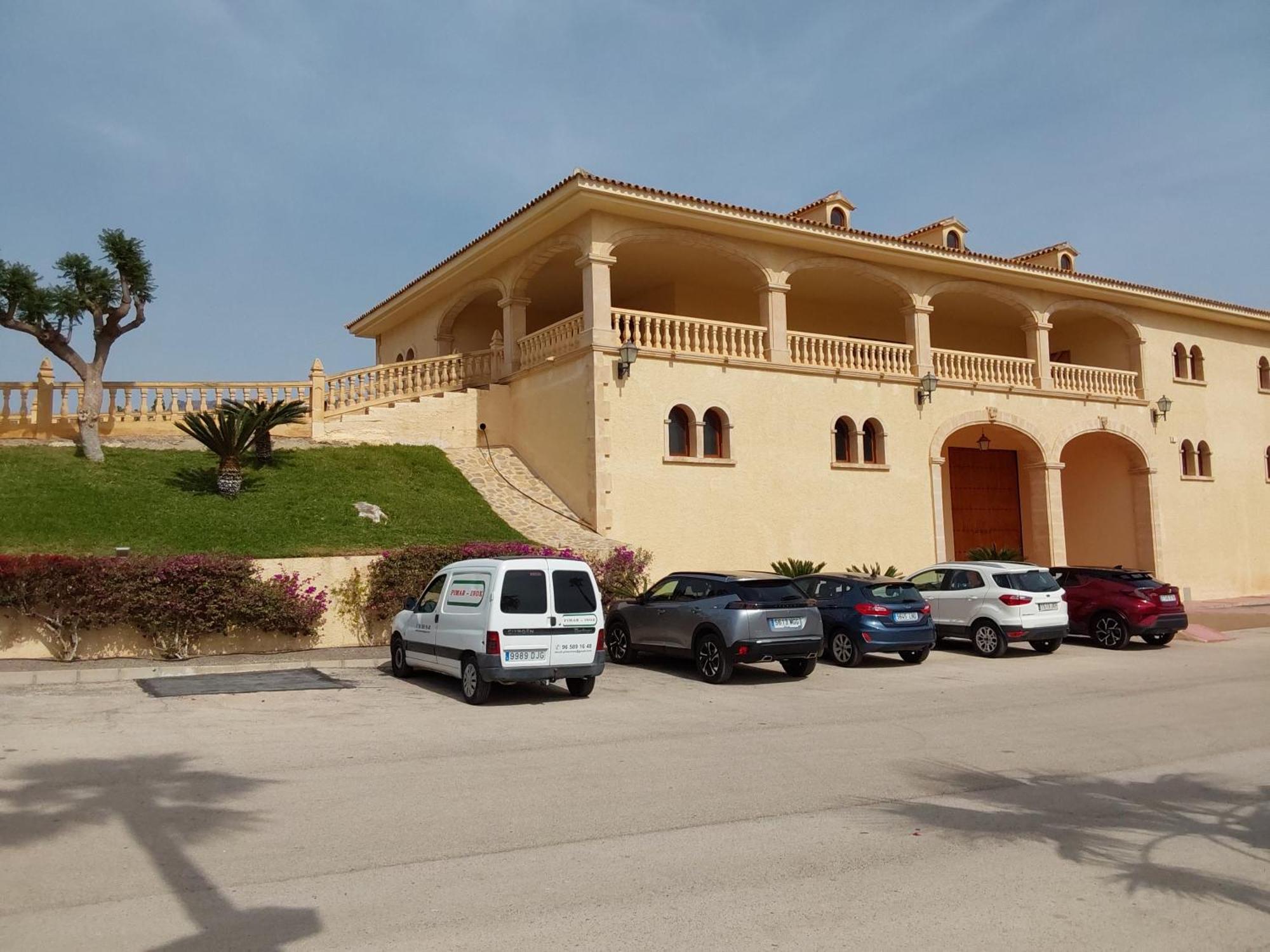 Vista Esplendida Jardines De Altea Hills Apartment Exterior foto