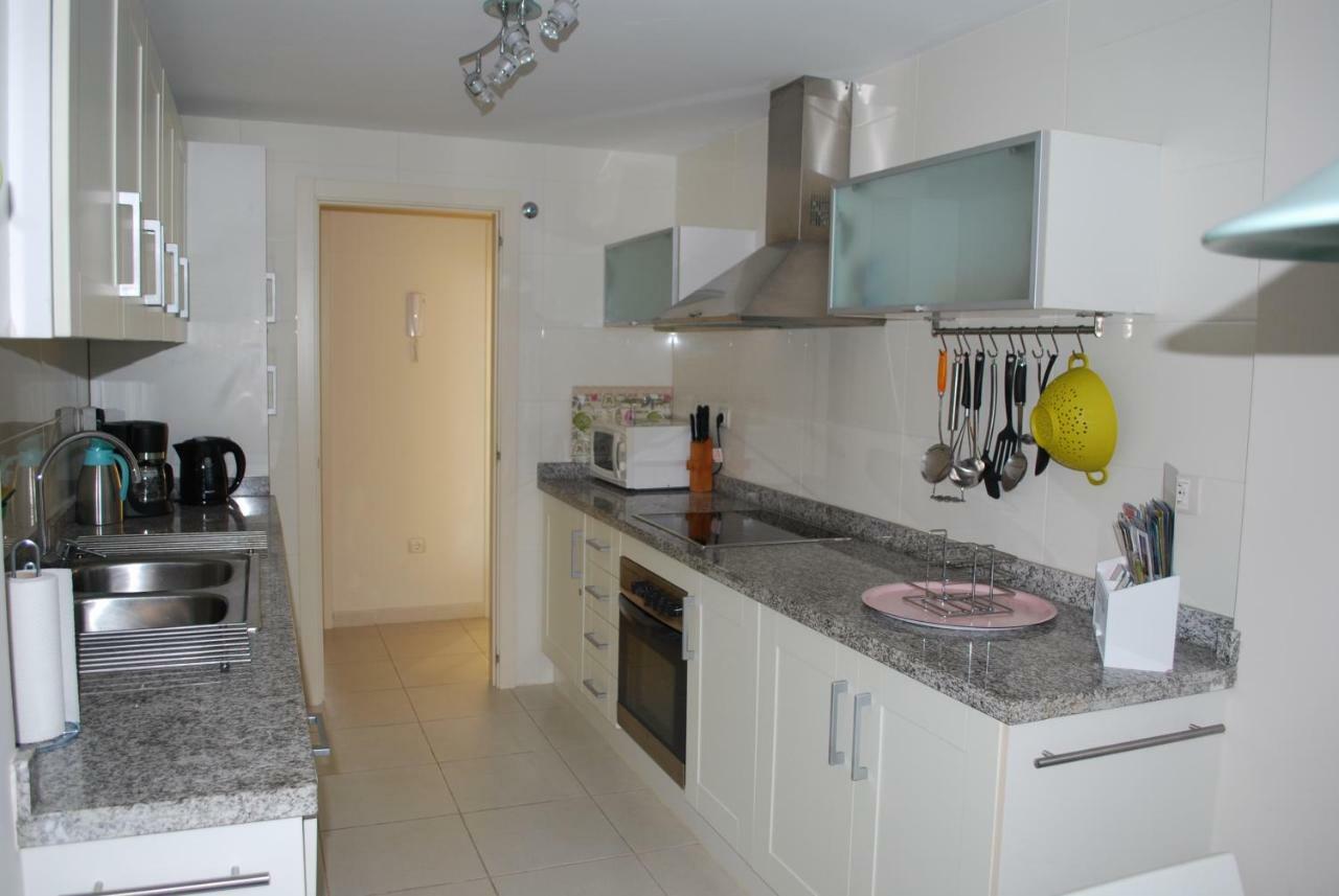 Vista Esplendida Jardines De Altea Hills Apartment Exterior foto