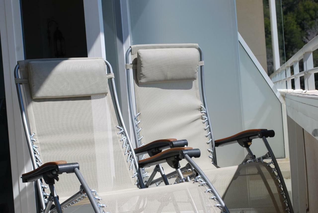 Vista Esplendida Jardines De Altea Hills Apartment Exterior foto