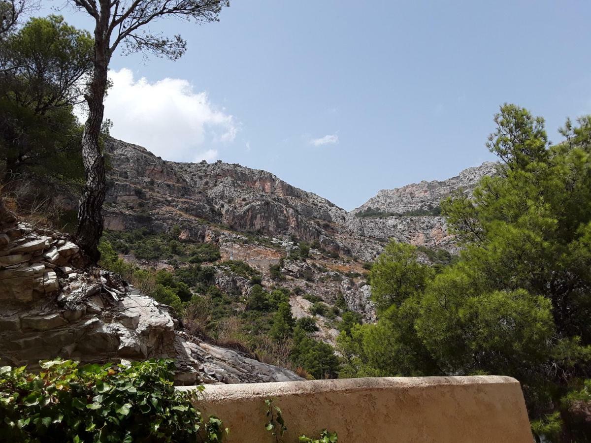 Vista Esplendida Jardines De Altea Hills Apartment Exterior foto