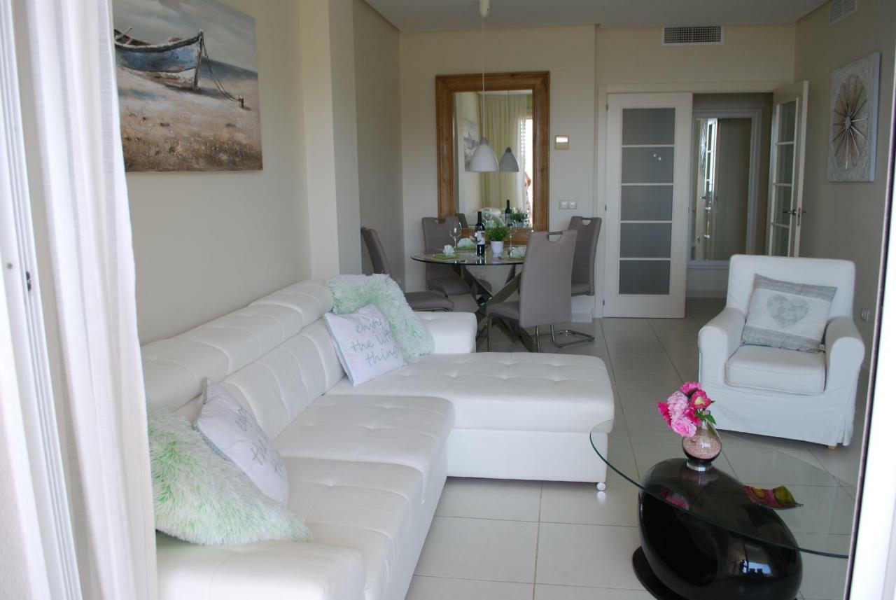 Vista Esplendida Jardines De Altea Hills Apartment Exterior foto