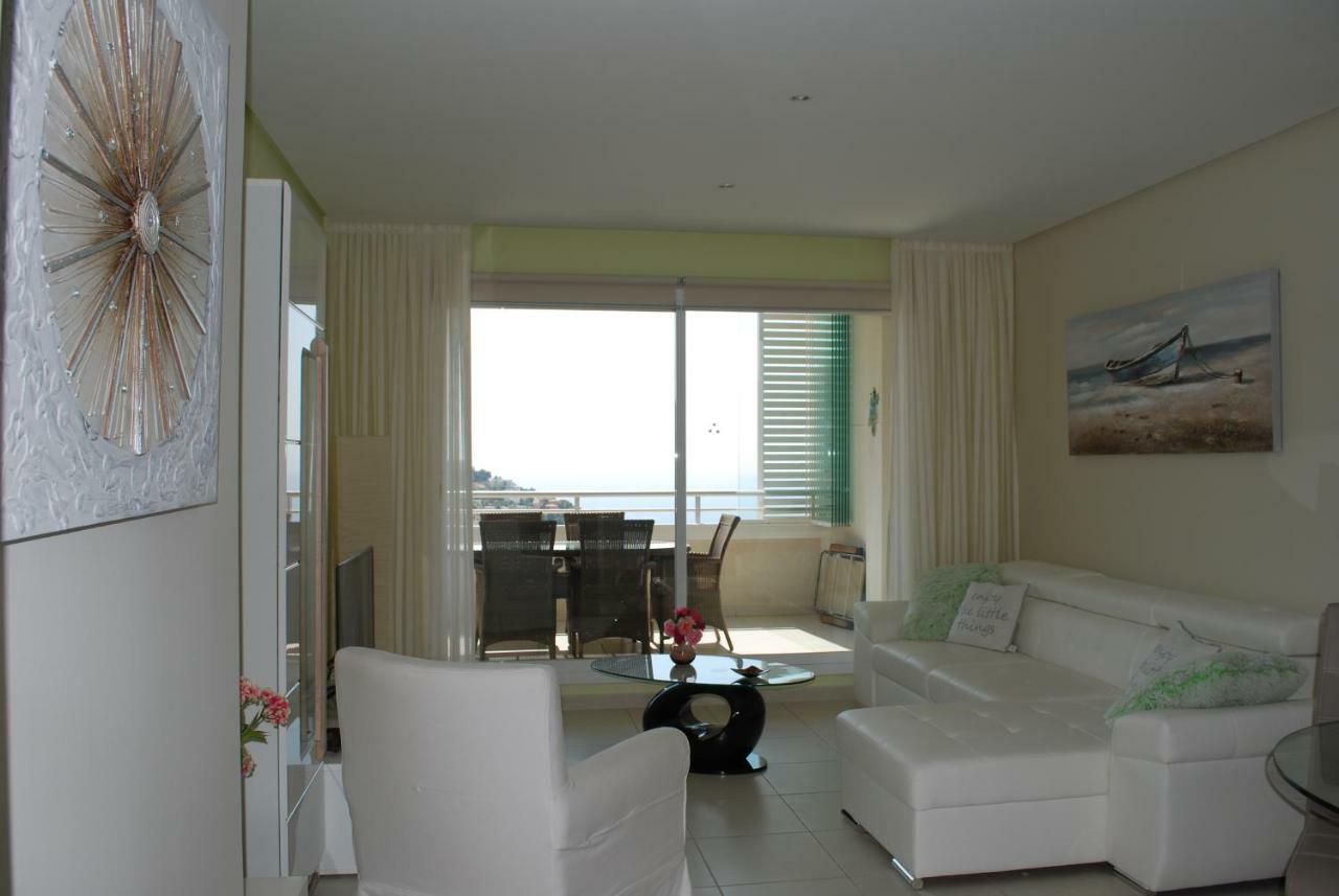 Vista Esplendida Jardines De Altea Hills Apartment Exterior foto