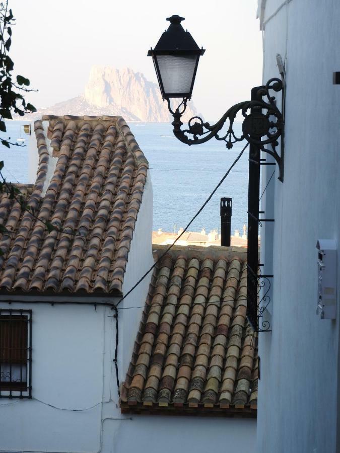 Vista Esplendida Jardines De Altea Hills Apartment Exterior foto