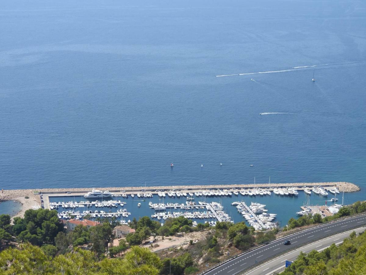 Vista Esplendida Jardines De Altea Hills Apartment Exterior foto