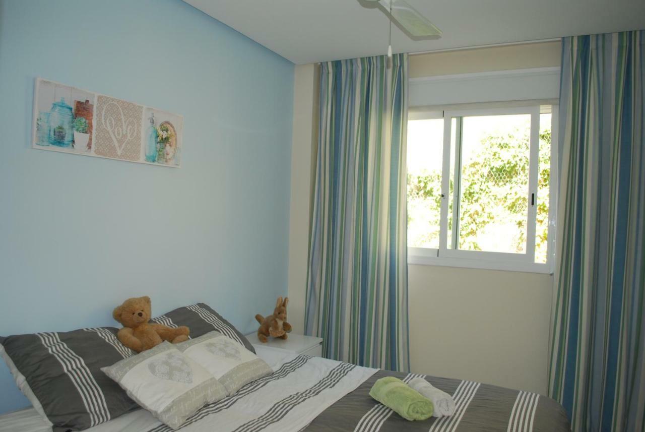 Vista Esplendida Jardines De Altea Hills Apartment Exterior foto