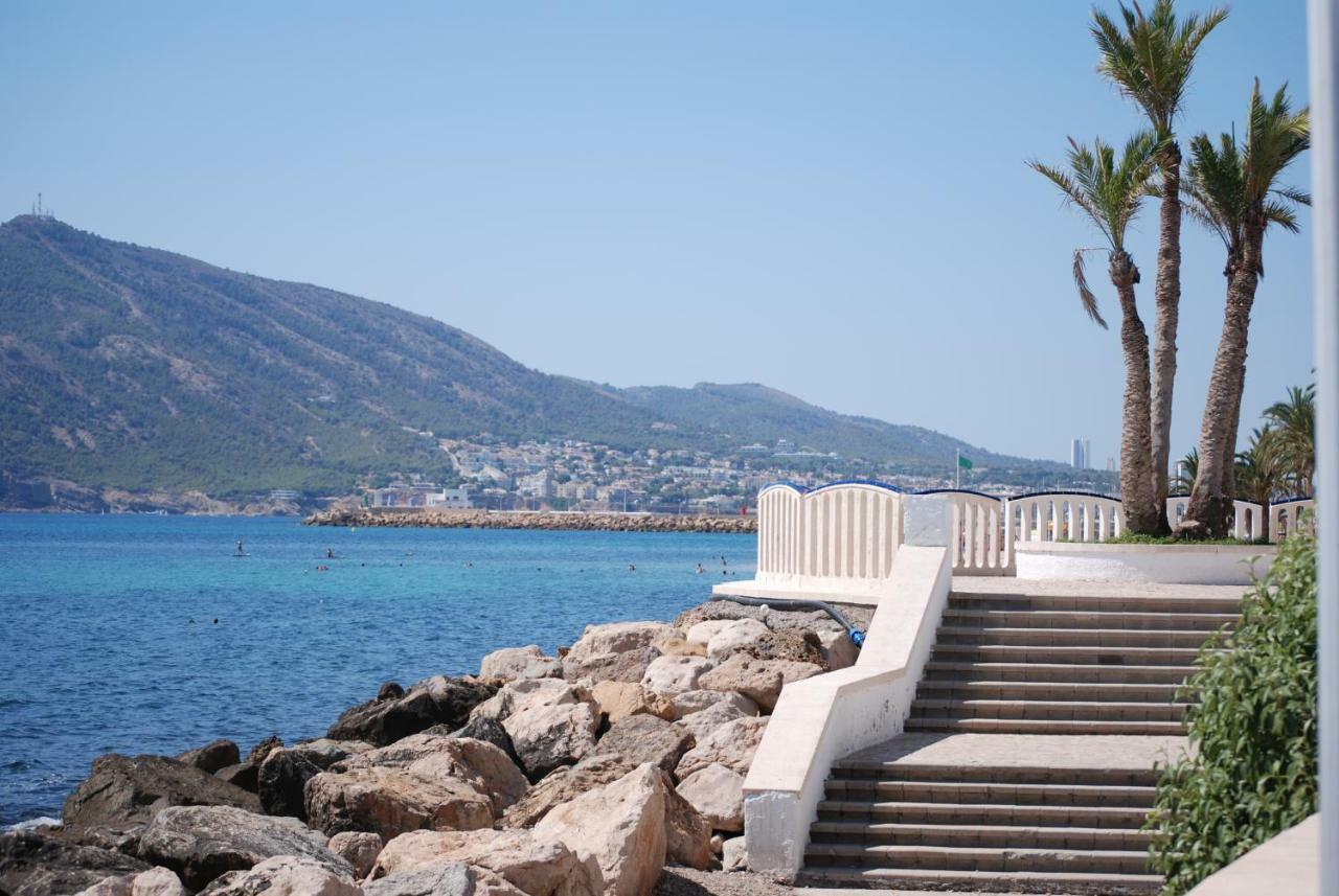 Vista Esplendida Jardines De Altea Hills Apartment Exterior foto